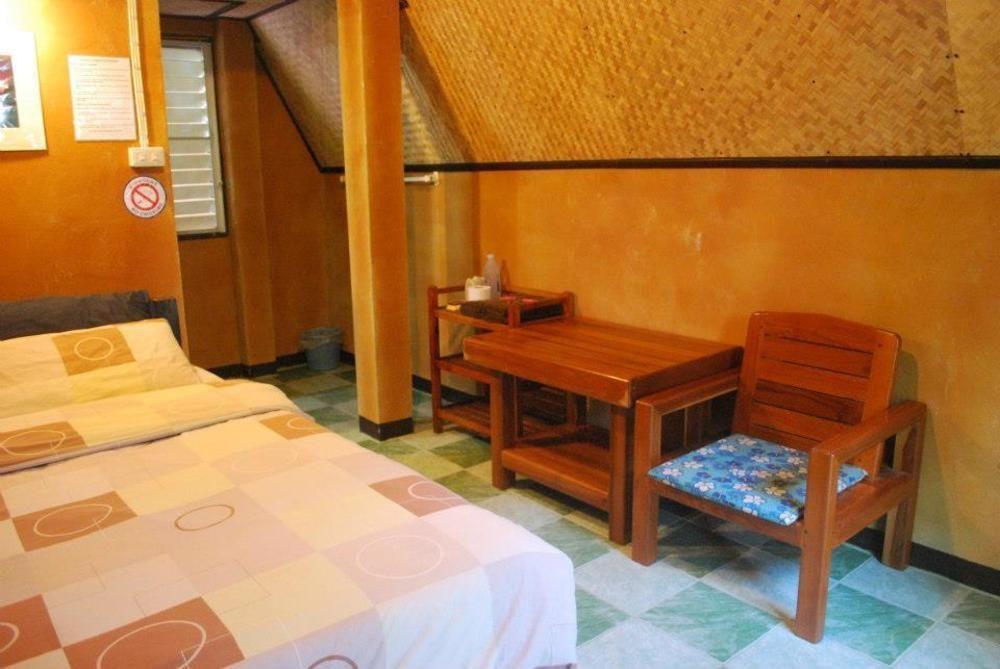 Breeze of Pai Pensión Exterior foto