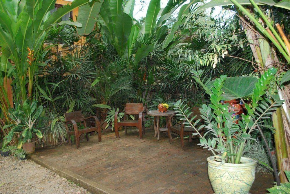 Breeze of Pai Pensión Exterior foto
